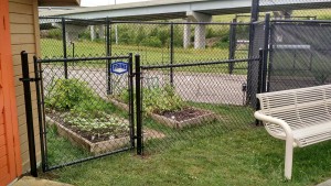 Commercial chain link fence | Prime Fence & Deck Company